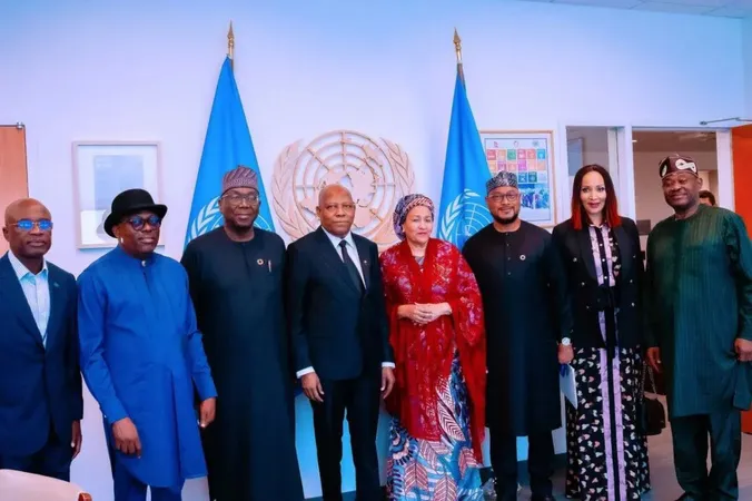 AbdulRahman AbdulRazaq Launches Book on Women in Diplomacy