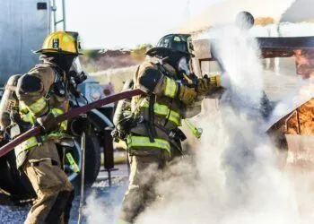 9/11 Responders Face Dementia Crisis, Coverage Denied