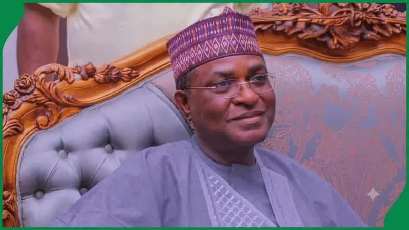 Isa Yuguda Confirms Recovery Amid Death Rumors