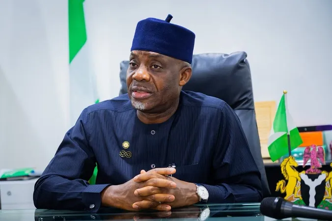 Nigeria's Education Minister Targets 10 Million Certified Workers