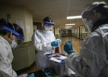 Canada Enforces Travel Ban from Congo Amid Ebola Outbreak