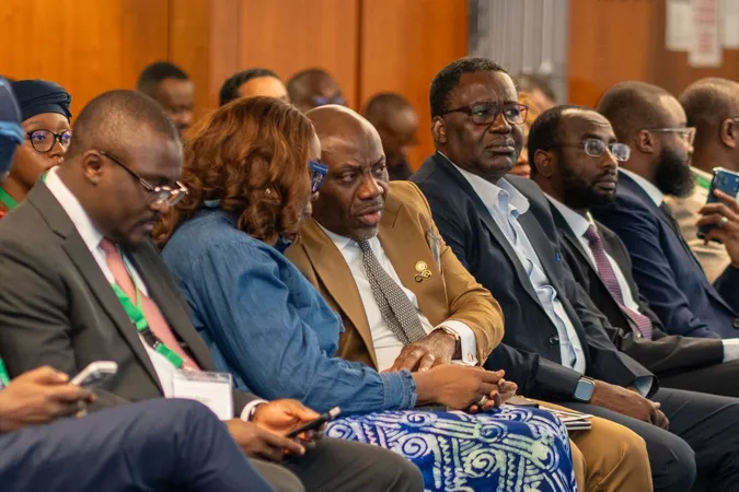 Nigeria's Education Minister Alausa Links Skills to Global Jobs