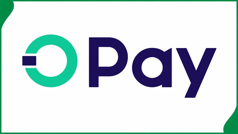 OPay Denies Claims of Ending Phone Number Accounts