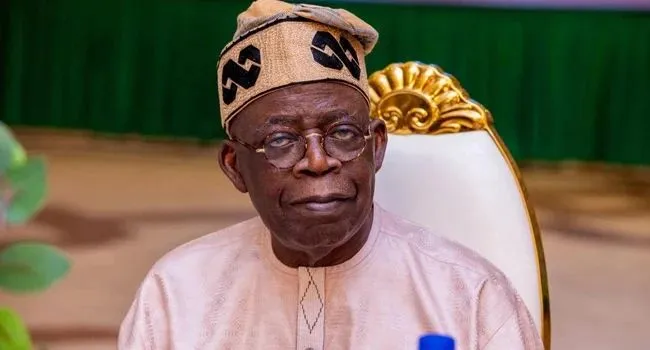 Tinubu Reports ₦21.59bn in Credit Guarantees for Businesses