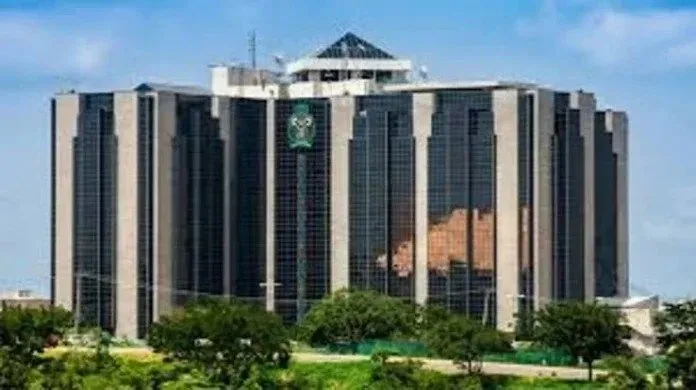 Central Bank of Nigeria anticipates ₦8.57tn liquidity boost