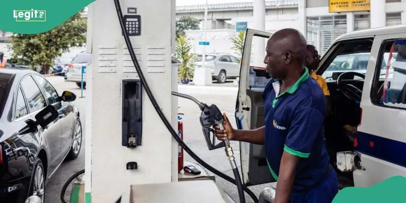 Crude Oil Prices Surge, Impacting Nigerian Fuel Costs