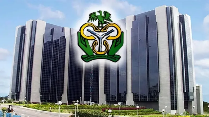 Central Bank of Nigeria Allocates N8.14tn in T-Bills