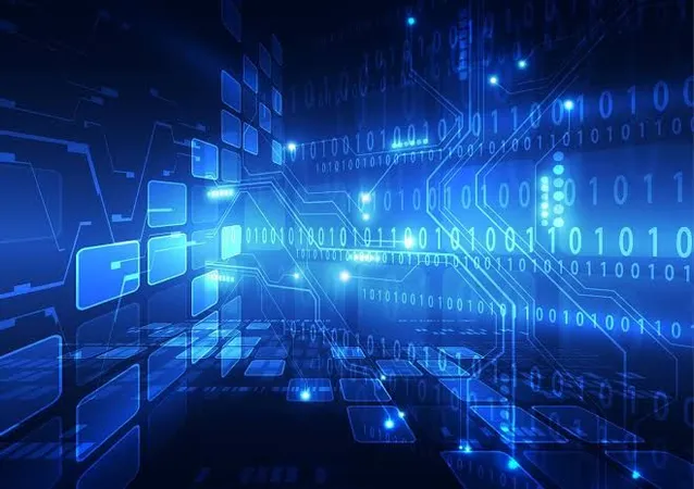 Parthian's Augustus Advocates for Fintech System Resilience