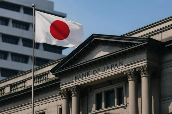 Bank of Japan Considers Accelerating Interest Rate Hikes
