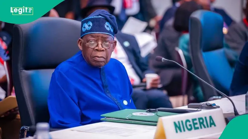 Nigeria's Debt Hits N166.79 Trillion, Burden Per Citizen Rises
