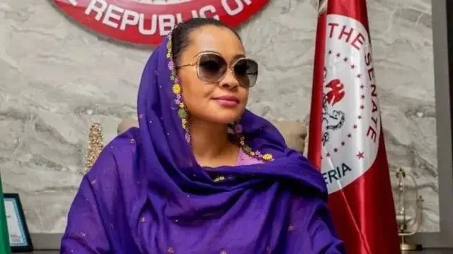 Kogi Senator Advocates for Better Healthcare Worker Welfare