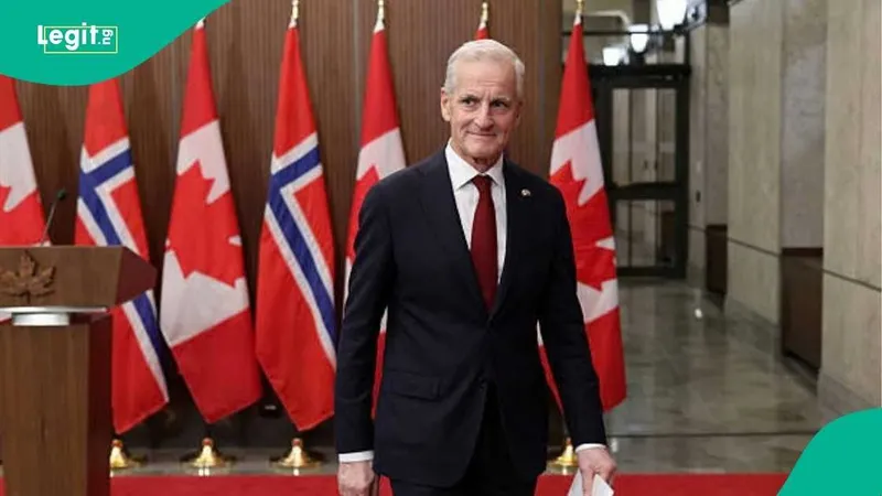 Canadians Favor Overseas Travel in 2025, Reports Statistics Canada
