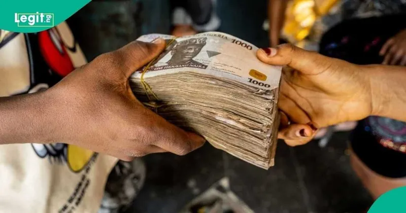 Nigeria's Domestic Debt Reaches N4.59 Trillion in 2026