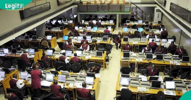 Nigerian Exchange Sees 2.78% Gain, Market Hits N162.16trn
