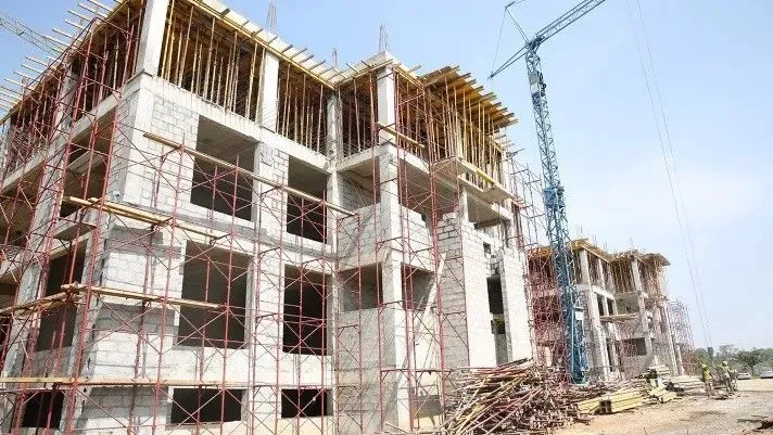 ACMV Urges Land Use Act Reforms to Boost Nigeria's Construction