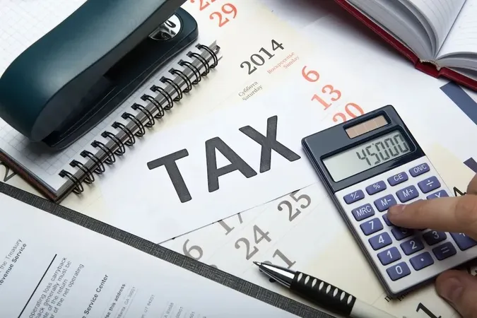 Kreston Pedabo Warns of New Tax Act's Impact on Financing
