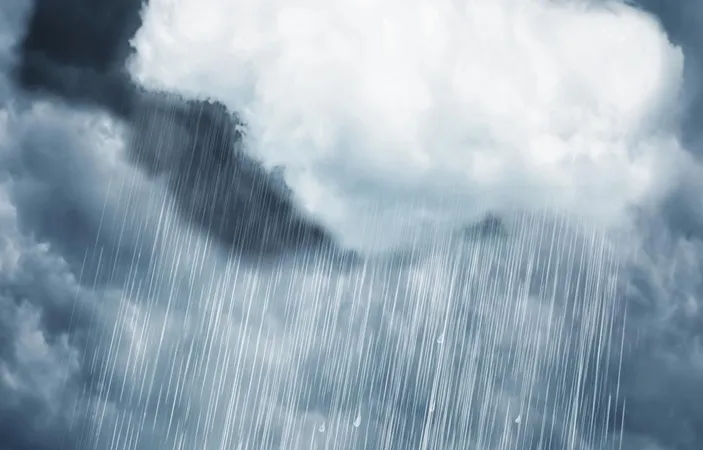 NiMet Predicts Thunderstorms and Rainfall Across Nigeria