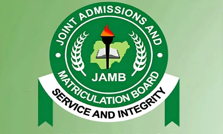 JAMB Restores CAPS and Sets 2026/2027 Admission Deadlines