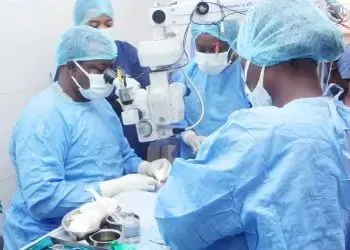 Nigeria Strengthens Commitment to Pandemic Preparedness