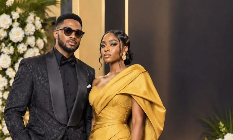 BellaNaija Celebrates 20 Years with BN 20 Gala Event