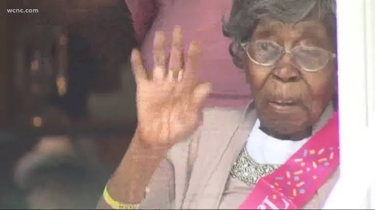 Naomi Whitehead Celebrates 116th Birthday in 2026