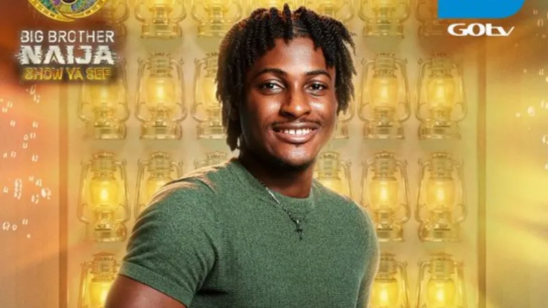 Keivo Disqualified from Big Brother Naija for Violence