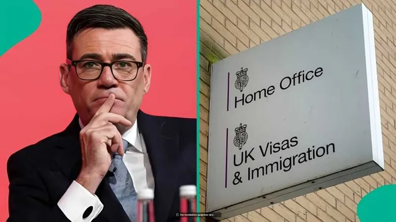 UK Exempts 19 Countries from English Test for Student Visas
