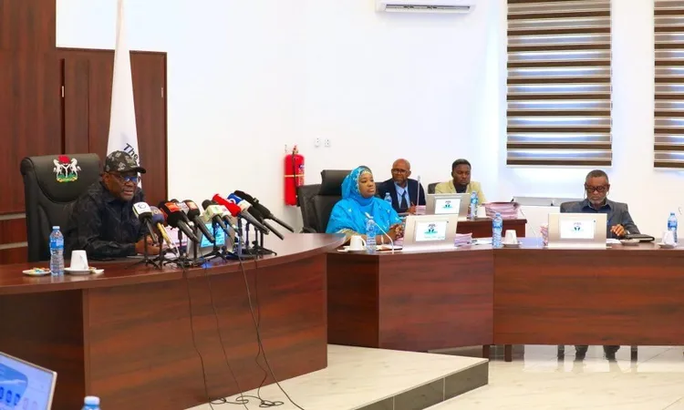 FCTA Approves Renovation of Hospitals and Utako Facility