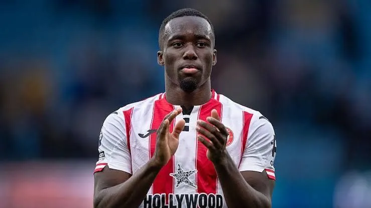 Michael Kayode Scores on Italy Debut, Ends Nigeria Hopes