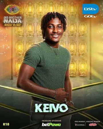 Keivo Disqualified from Big Brother Naija for Violence