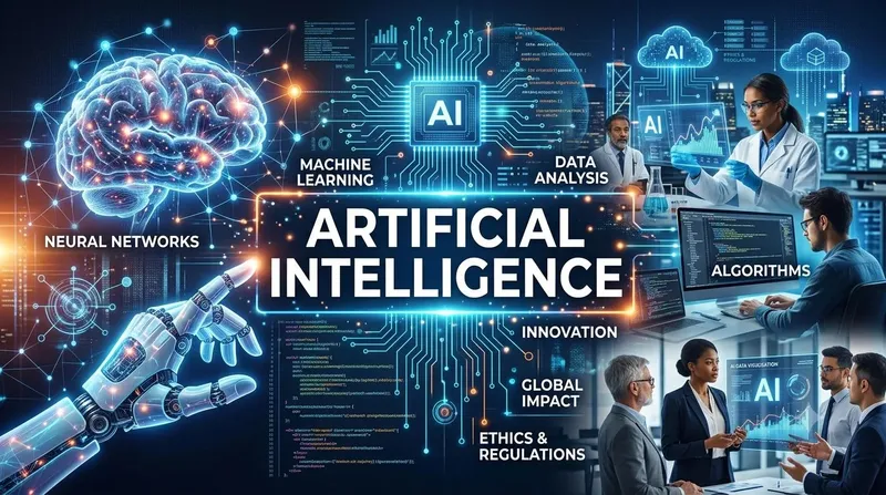 Nigeria Aims for Global AI Leadership at UN Session