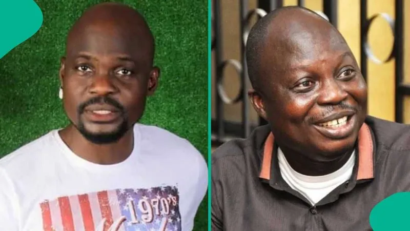 Baba Ijesha Accuses TAMPAN's Mr Latin of Avoidance