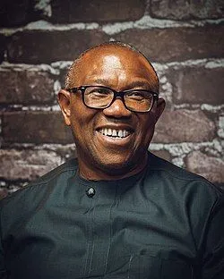 Presidency Denounces Peter Obi's Claims on Sports Funding
