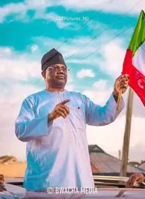 Bwacha Launches 251-Man Campaign Council for Elections