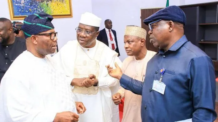National Assembly Extends 2025 Budget Deadline to December