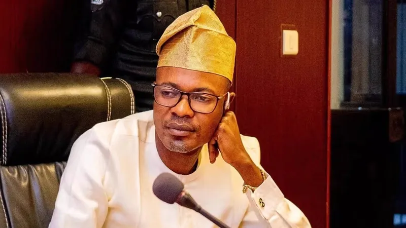 Adeniyi Adeyemi Faces Court for Alleged Forgery in 2026