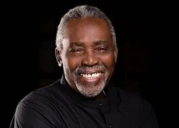 Olu Jacobs, Iconic Nigerian Actor, Passes Away at 84