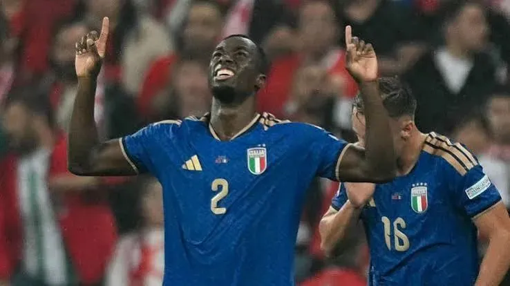 Michael Kayode Shines in Italy Debut with Goal and Assist