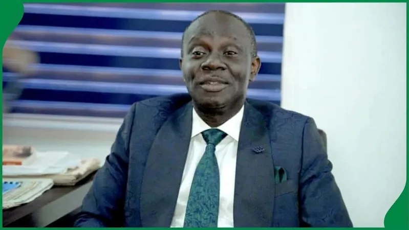 Edo Commissioner Afegbua Accuses Obi of False Claims