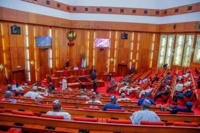 DLA Criticizes National Assembly for Budget Extension