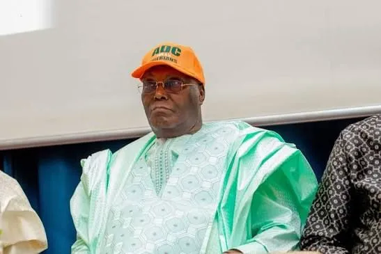 Atiku Abubakar Demands Release of El-Rufai and Others