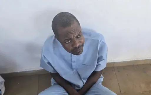 Alleged Fake Council DG Adeniyi Remanded in Custody