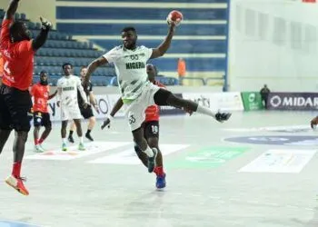Ardova PLC to Host 2026 Handball Premier League in Lagos